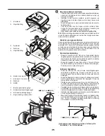 Preview for 35 page of McCulloch 155B97HRB Instruction Manual