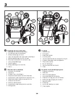 Preview for 38 page of McCulloch 155B97HRB Instruction Manual