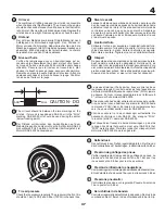 Preview for 47 page of McCulloch 155B97HRB Instruction Manual