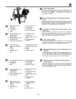 Preview for 71 page of McCulloch 155B97HRB Instruction Manual