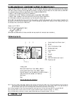 Preview for 8 page of McCulloch 20675DWA Instruction Manual