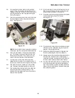 Предварительный просмотр 17 страницы McCulloch 32CC TRIMMER Service Manual