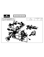 McCulloch 41AY66CR777 Service Spare Parts List preview