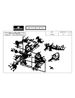 McCulloch 41AY69CR077 Service Spare Parts List preview