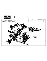 McCulloch 41BY44NQ077 Service Spare Parts List preview