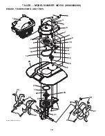 Preview for 18 page of McCulloch 433691 Operator'S Manual