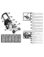 Preview for 10 page of McCulloch 532 42 41-96 Instruction Manual