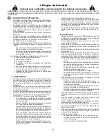 Preview for 7 page of McCulloch 532 43 13-20 Rev. 3 Instruction Manual