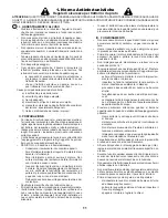 Preview for 11 page of McCulloch 532 43 13-20 Rev. 3 Instruction Manual