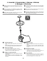 Preview for 18 page of McCulloch 532 43 13-20 Rev. 3 Instruction Manual