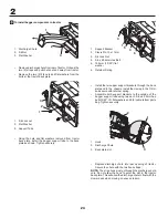 Preview for 24 page of McCulloch 532 43 13-20 Rev. 3 Instruction Manual