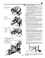 Preview for 29 page of McCulloch 532 43 13-20 Rev. 3 Instruction Manual