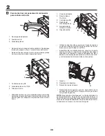 Preview for 30 page of McCulloch 532 43 13-20 Rev. 3 Instruction Manual