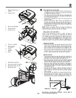 Preview for 31 page of McCulloch 532 43 13-20 Rev. 3 Instruction Manual