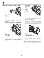 Preview for 32 page of McCulloch 532 43 13-20 Rev. 3 Instruction Manual