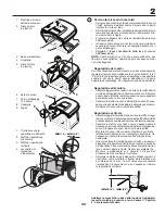 Preview for 33 page of McCulloch 532 43 13-20 Rev. 3 Instruction Manual