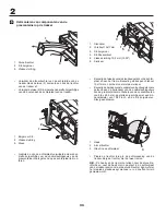 Preview for 34 page of McCulloch 532 43 13-20 Rev. 3 Instruction Manual