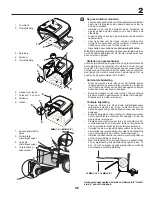 Preview for 35 page of McCulloch 532 43 13-20 Rev. 3 Instruction Manual