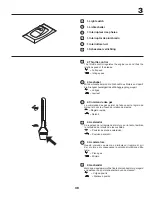 Preview for 39 page of McCulloch 532 43 13-20 Rev. 3 Instruction Manual