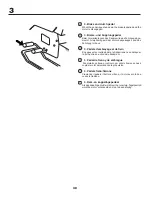 Preview for 40 page of McCulloch 532 43 13-20 Rev. 3 Instruction Manual