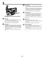 Preview for 56 page of McCulloch 532 43 13-20 Rev. 3 Instruction Manual