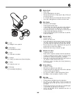 Preview for 59 page of McCulloch 532 43 13-20 Rev. 3 Instruction Manual