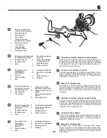 Preview for 69 page of McCulloch 532 43 13-20 Rev. 3 Instruction Manual