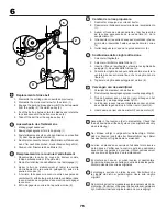 Preview for 76 page of McCulloch 532 43 13-20 Rev. 3 Instruction Manual