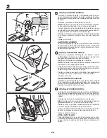 Preview for 20 page of McCulloch 532 43 18-99 Rev. 1 Instruction Manual