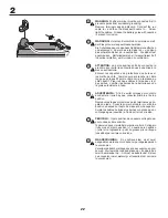 Preview for 22 page of McCulloch 532 43 18-99 Rev. 1 Instruction Manual