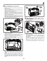 Preview for 25 page of McCulloch 532 43 18-99 Rev. 1 Instruction Manual