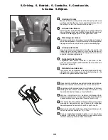 Preview for 39 page of McCulloch 532 43 18-99 Rev. 1 Instruction Manual