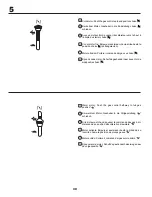 Preview for 40 page of McCulloch 532 43 18-99 Rev. 1 Instruction Manual