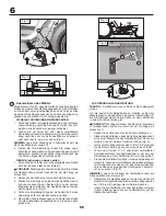 Preview for 68 page of McCulloch 532 43 18-99 Rev. 1 Instruction Manual