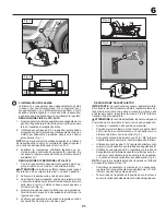 Preview for 71 page of McCulloch 532 43 18-99 Rev. 1 Instruction Manual