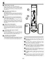 Preview for 74 page of McCulloch 532 43 18-99 Rev. 1 Instruction Manual