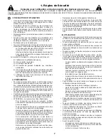 Preview for 7 page of McCulloch 532 43 20-26 Instruction Manual