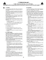 Preview for 13 page of McCulloch 532 43 20-26 Instruction Manual