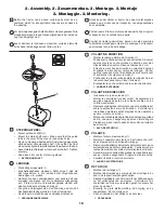 Preview for 18 page of McCulloch 532 43 20-26 Instruction Manual