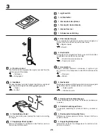 Preview for 26 page of McCulloch 532 43 20-26 Instruction Manual