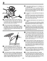 Preview for 28 page of McCulloch 532 43 20-26 Instruction Manual