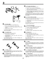 Preview for 30 page of McCulloch 532 43 20-26 Instruction Manual