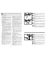 Preview for 8 page of McCulloch 532 43 22-10 (Czech) Original Instructions Manual