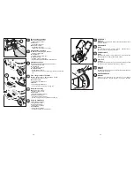 Preview for 11 page of McCulloch 532 43 22-10 (Czech) Original Instructions Manual