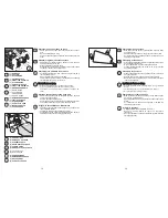 Preview for 12 page of McCulloch 532 43 22-10 (Czech) Original Instructions Manual