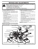 Preview for 18 page of McCulloch 532 43 27-66 Operator'S Manual