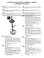 Preview for 18 page of McCulloch 532 43 30-30 Instruction Manual