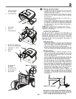 Preview for 27 page of McCulloch 532 43 30-30 Instruction Manual