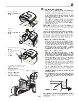 Preview for 29 page of McCulloch 532 43 30-30 Instruction Manual