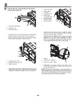 Preview for 30 page of McCulloch 532 43 30-30 Instruction Manual